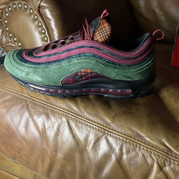 Nike Air Max 97 NRG size 10 - Picture 1 of 10